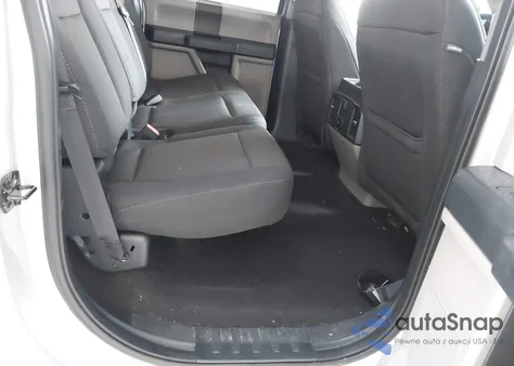 2018 Ford F-150 Xl from USA, damaged, VIN 1FTEW1CP1JKF50784